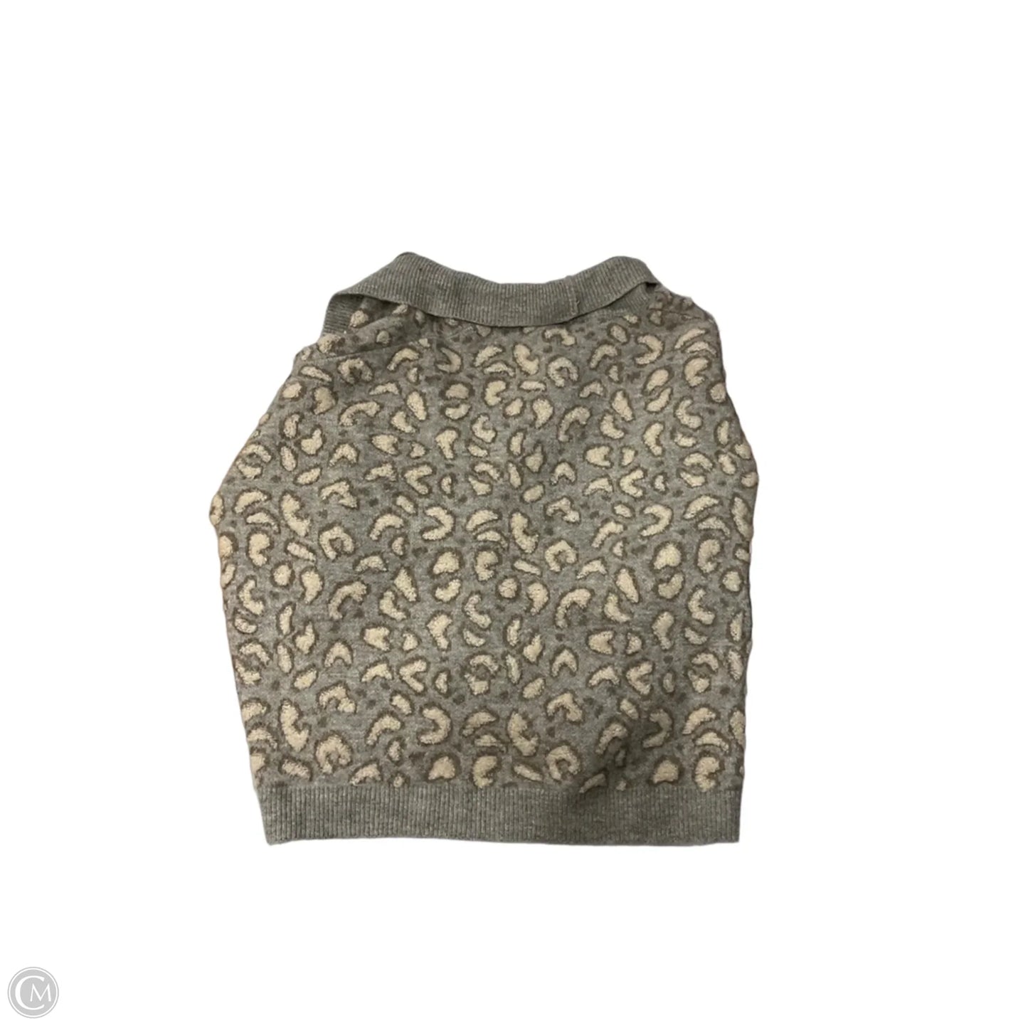 Cardigan By Akemi And Kin In Grey, Size: S