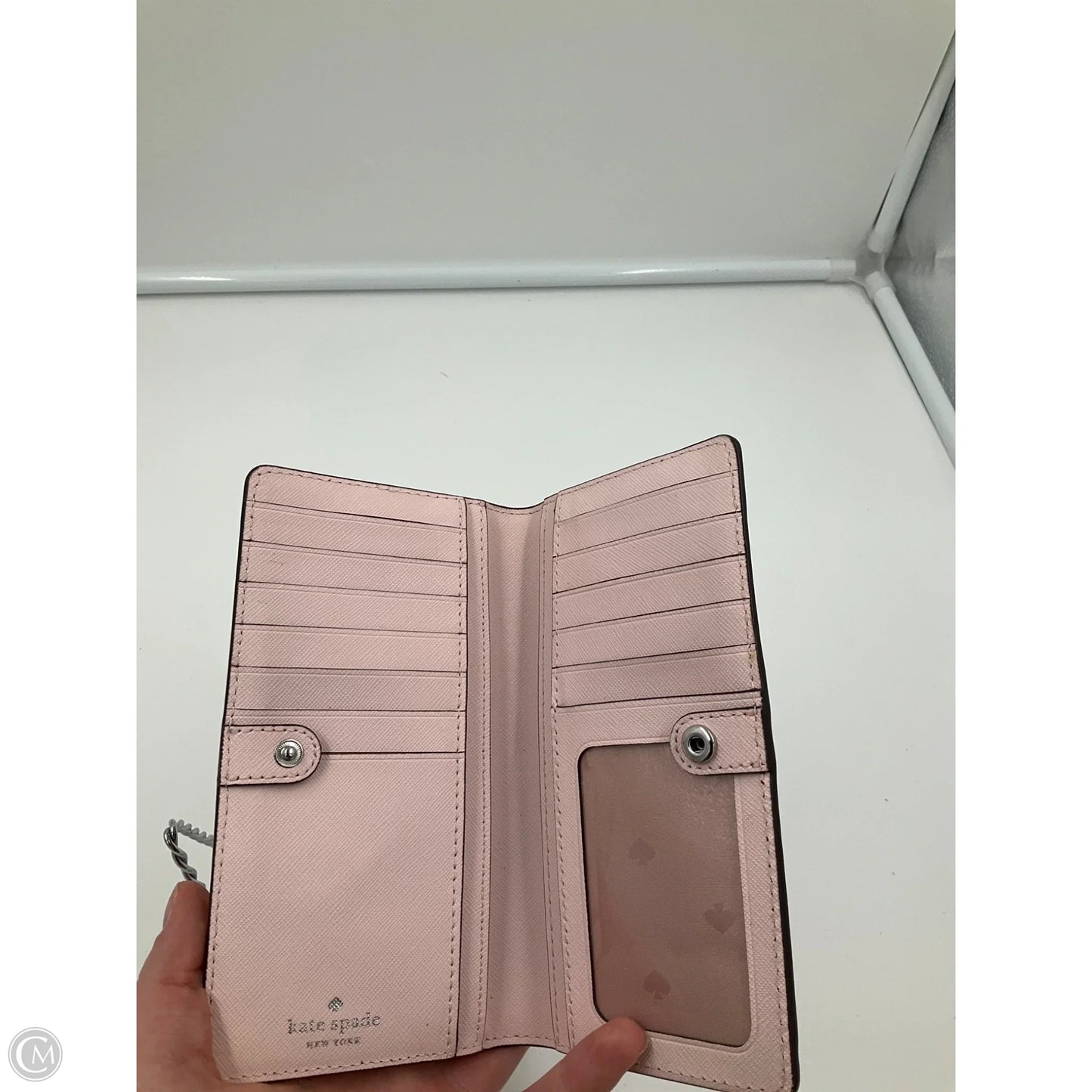 Wallet Designer By Kate Spade, Size: Medium