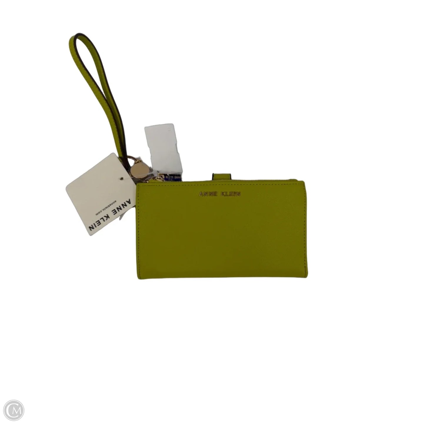 Wristlet By Anne Klein, Size: Medium