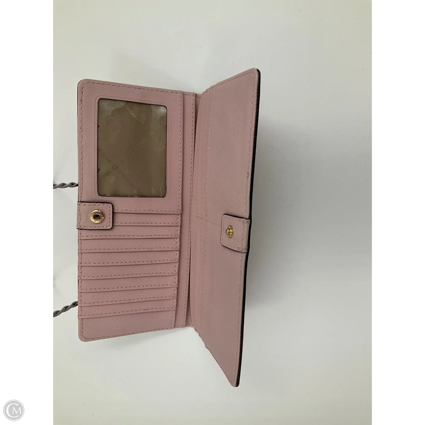 Wallet Designer By Michael Kors, Size: Medium