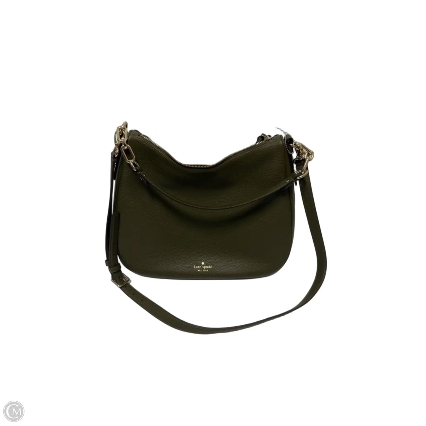Handbag Designer By Kate Spade, Size: Large