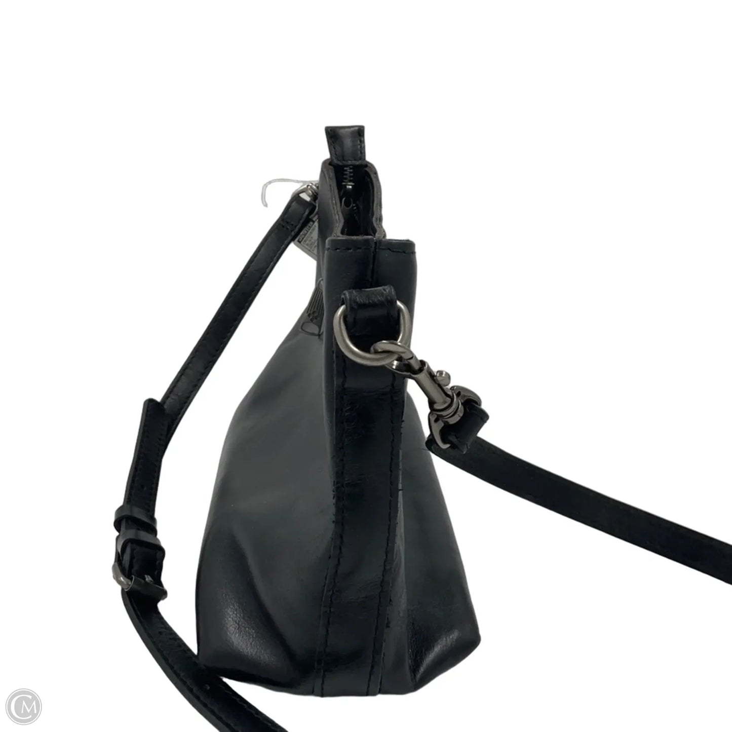 Crossbody Designer By Patricia Nash, Size: Small