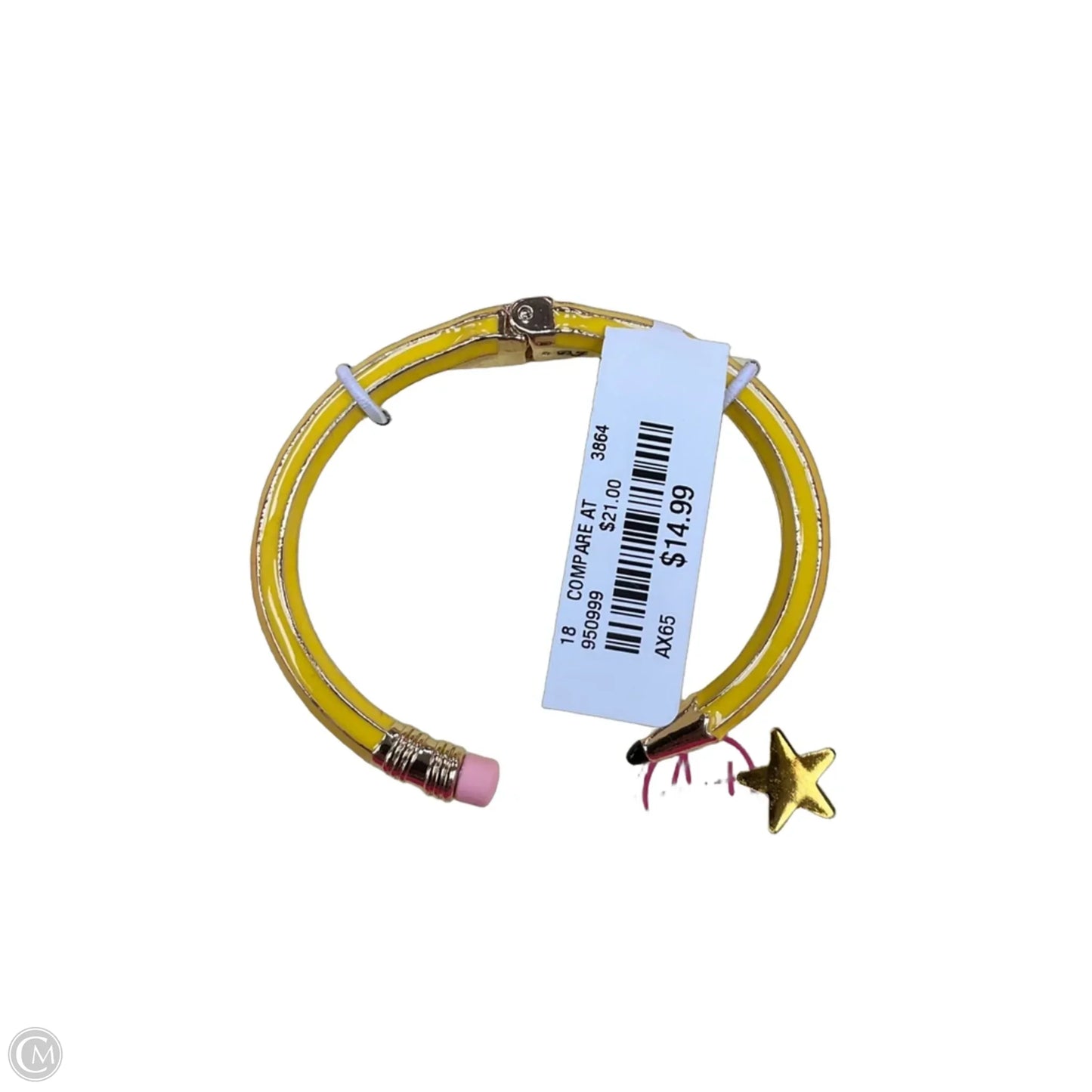 Bracelet Other By Betsey Johnson