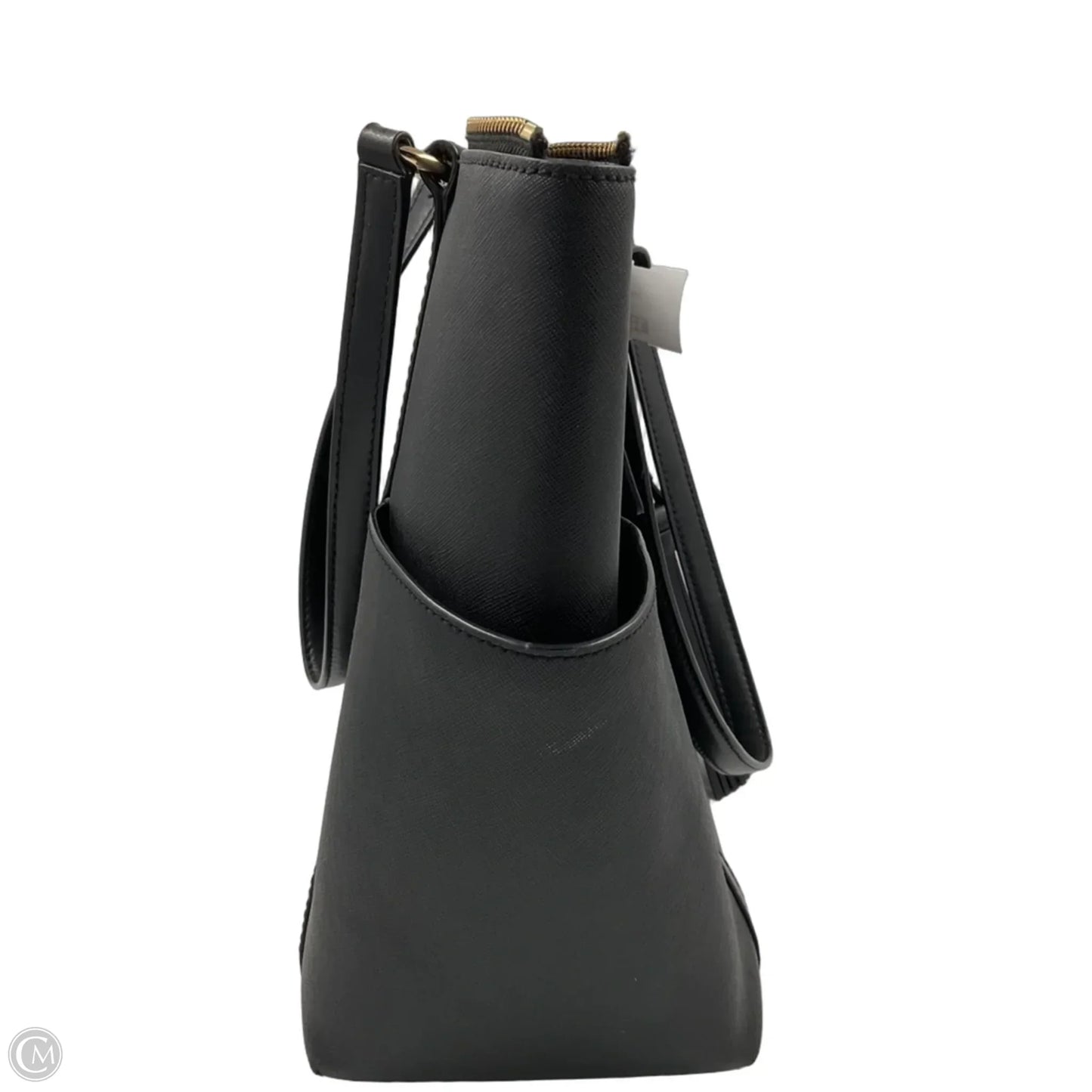 Tote Designer By Michael Kors, Size: Large