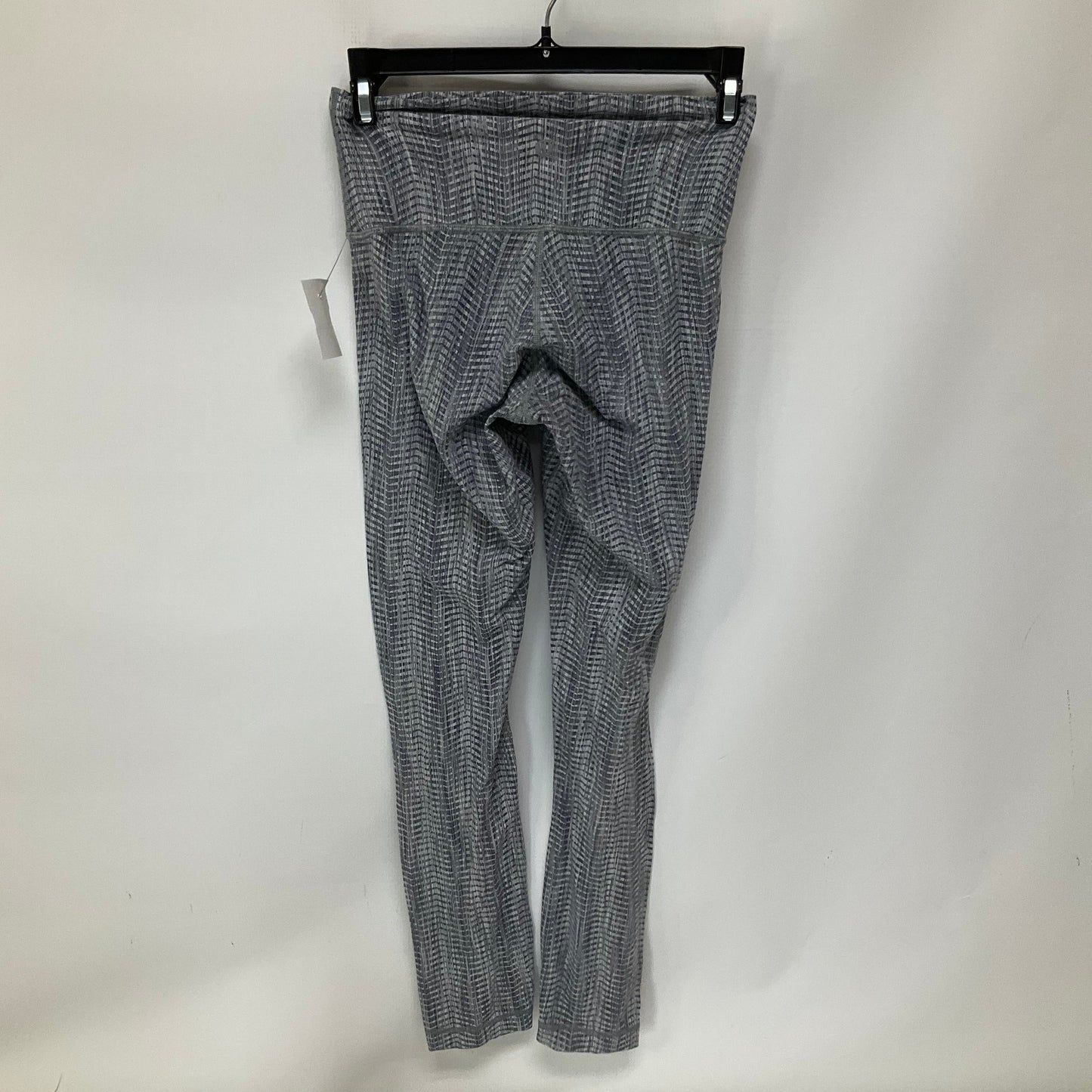 Athletic Leggings By Lululemon Size: 4