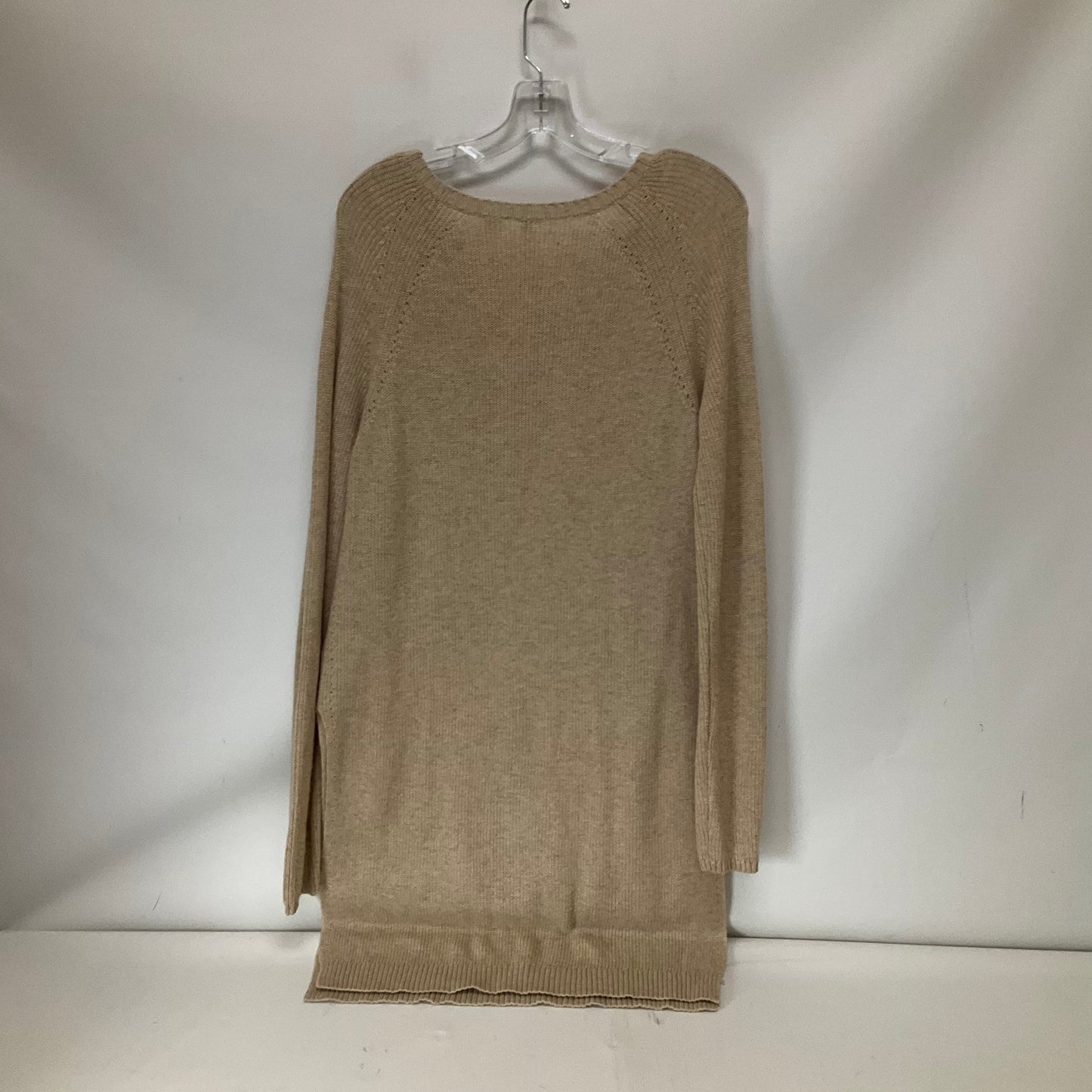 Dress Casual Short By Moth In Tan, Size: M