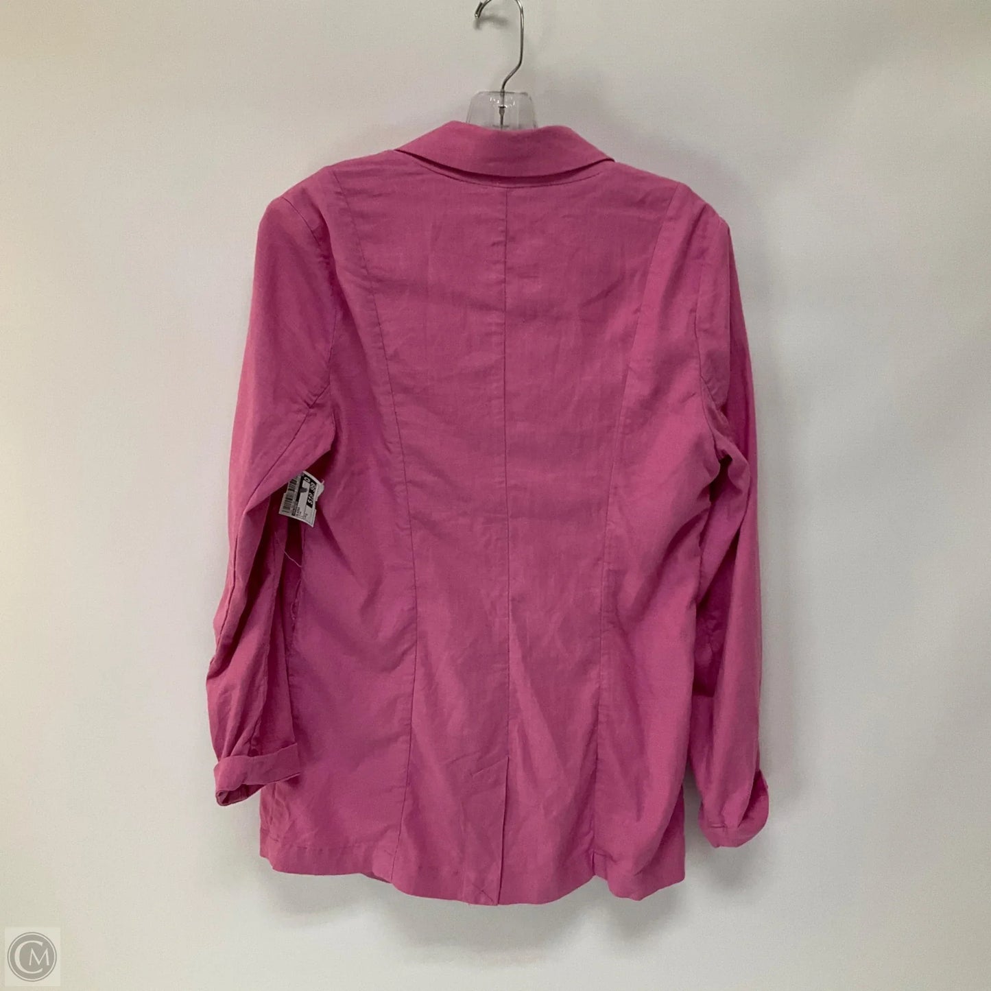 Blazer By Splendid In Pink, Size: S