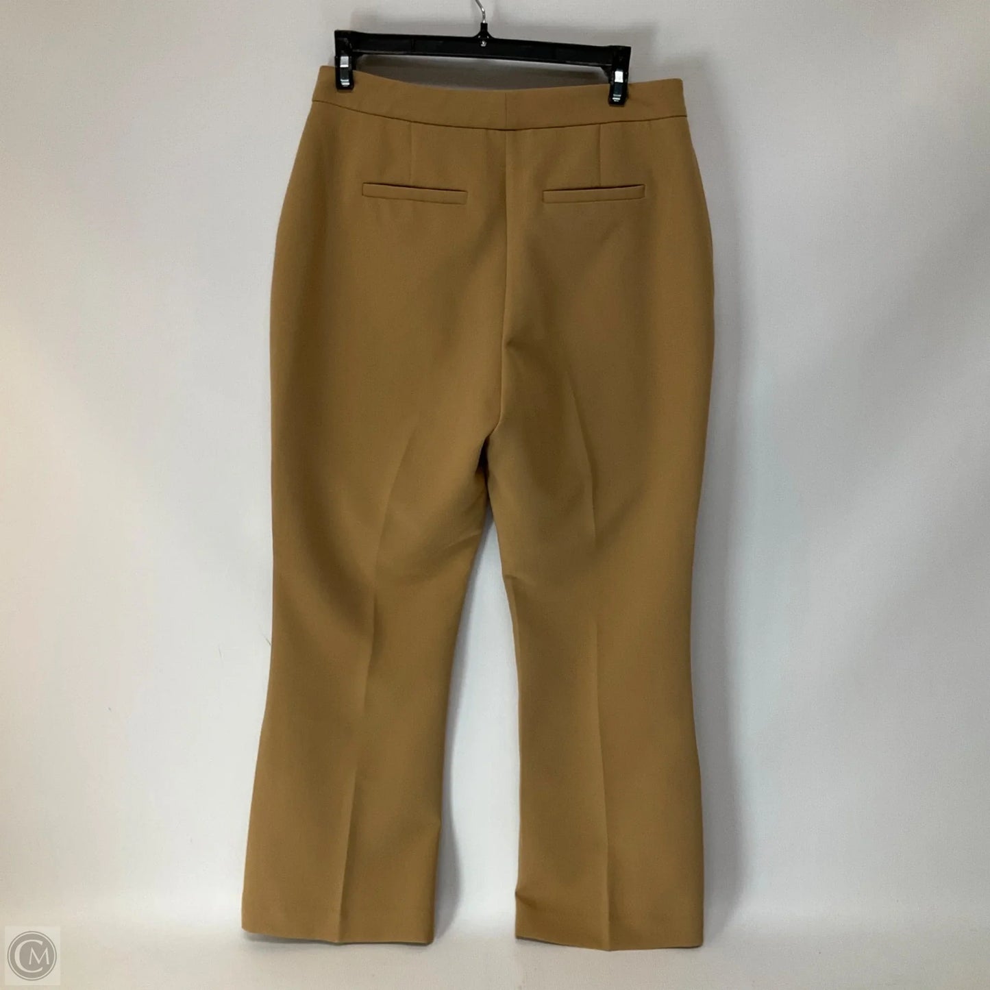 Pants Dress By Nine West In Tan, Size: 6