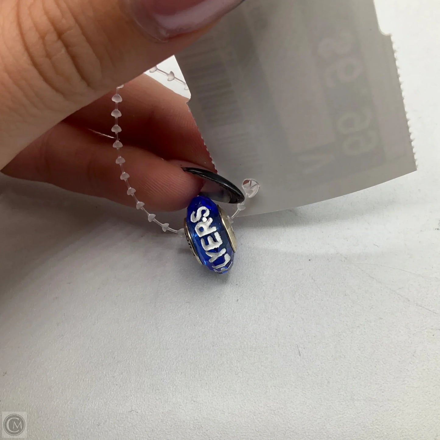 Accessory Tag By Pandora