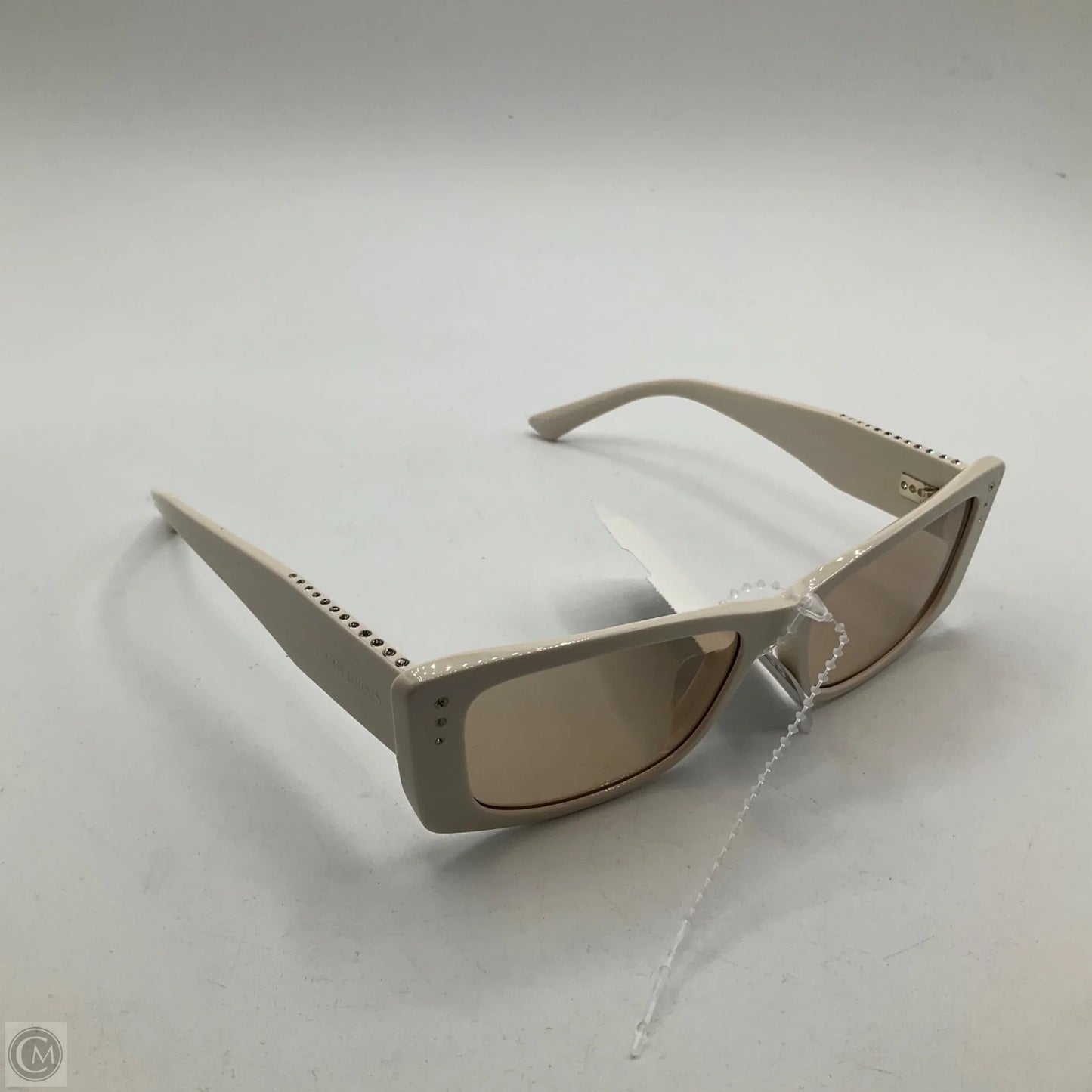 Sunglasses Luxury Designer By Jimmy Choo