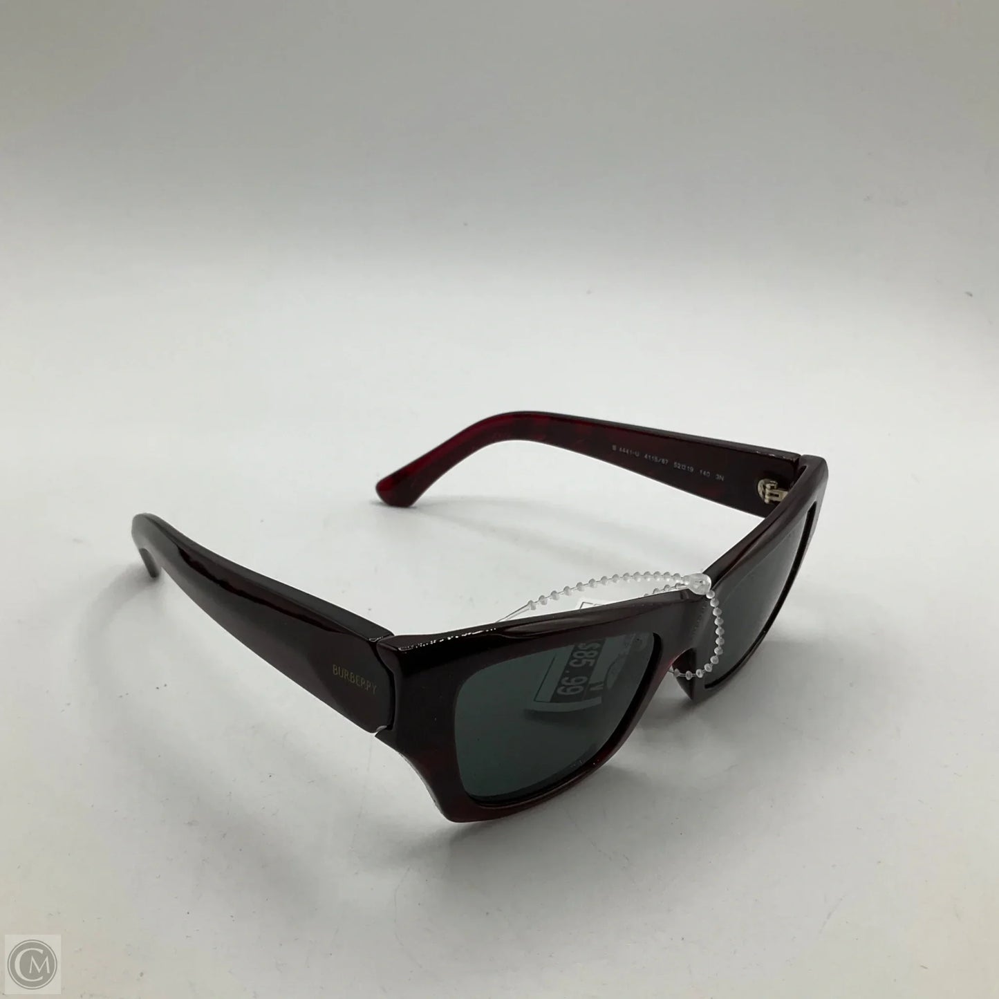 Sunglasses Luxury Designer By Burberry