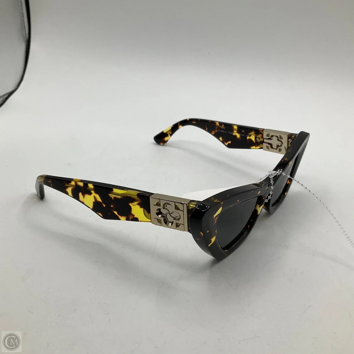 Sunglasses Luxury Designer By Burberry