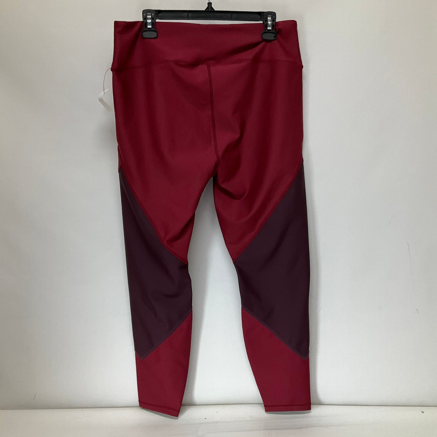Athletic Leggings By Good American Size: 5