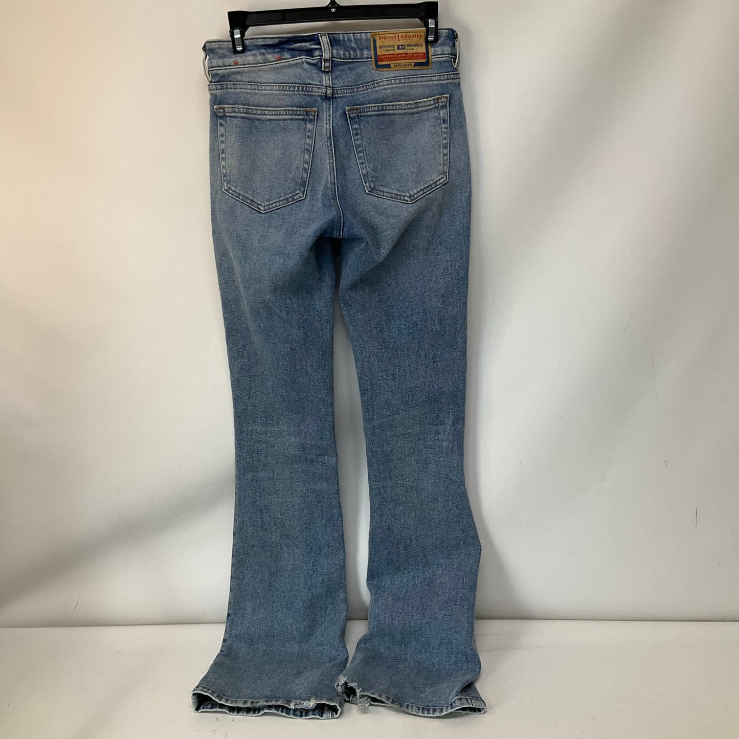 Jeans Skinny By Cma In Blue Denim, Size: 0