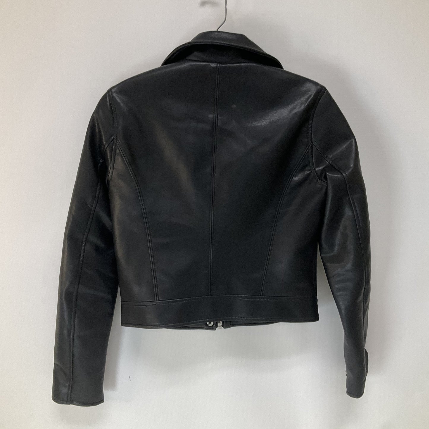 Jacket Moto By Blanknyc Size: Xs