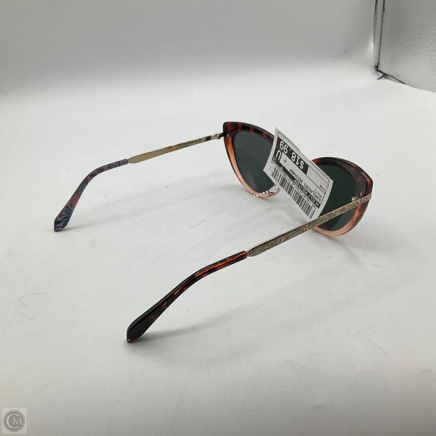 Sunglasses Designer By Lilly Pulitzer