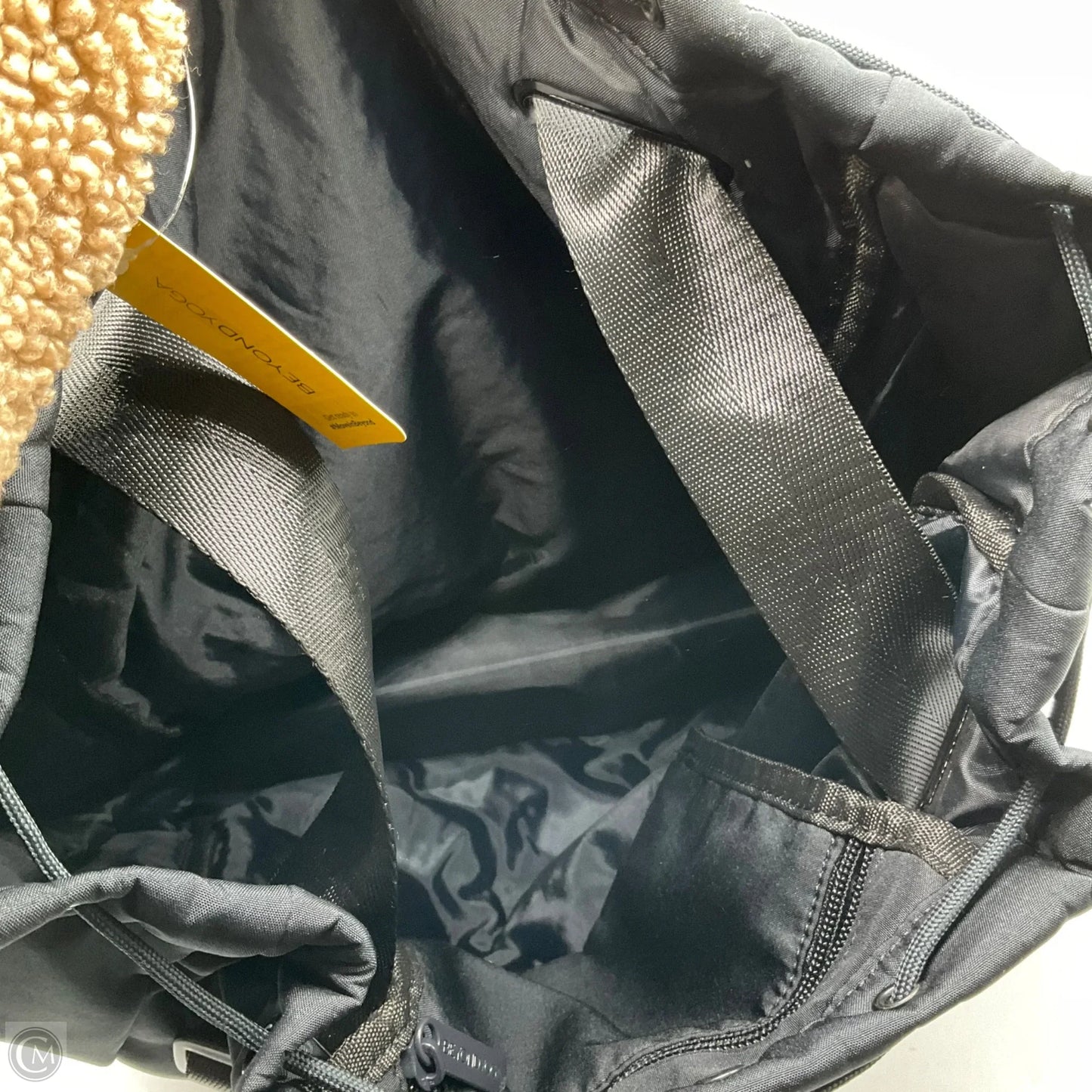 Backpack By Beyond Yoga, Size: Medium