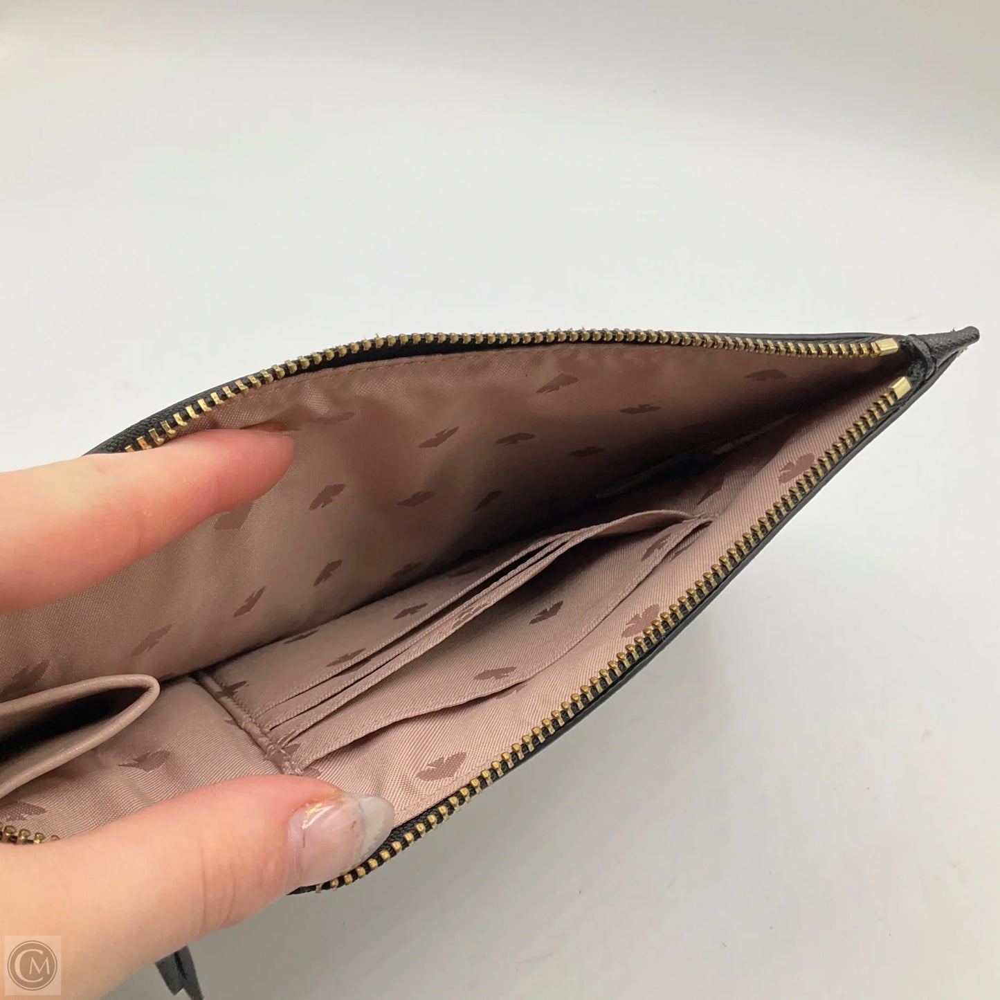 Wristlet Designer By Kate Spade, Size: Medium