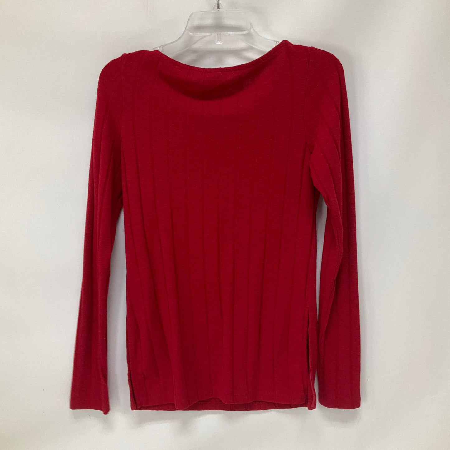Top Long Sleeve By Anthropologie Size: S