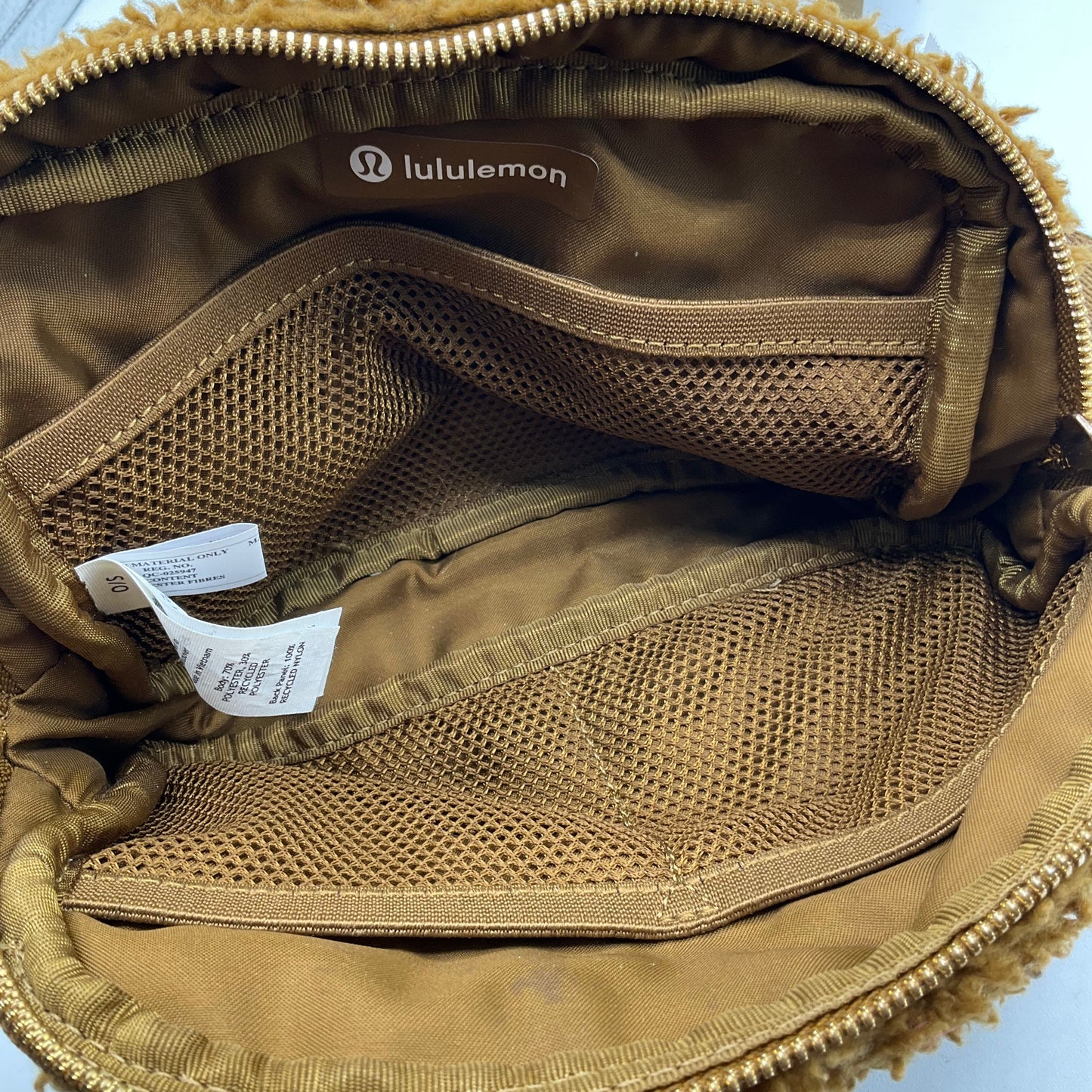 Belt Bag By Lululemon Size: Small