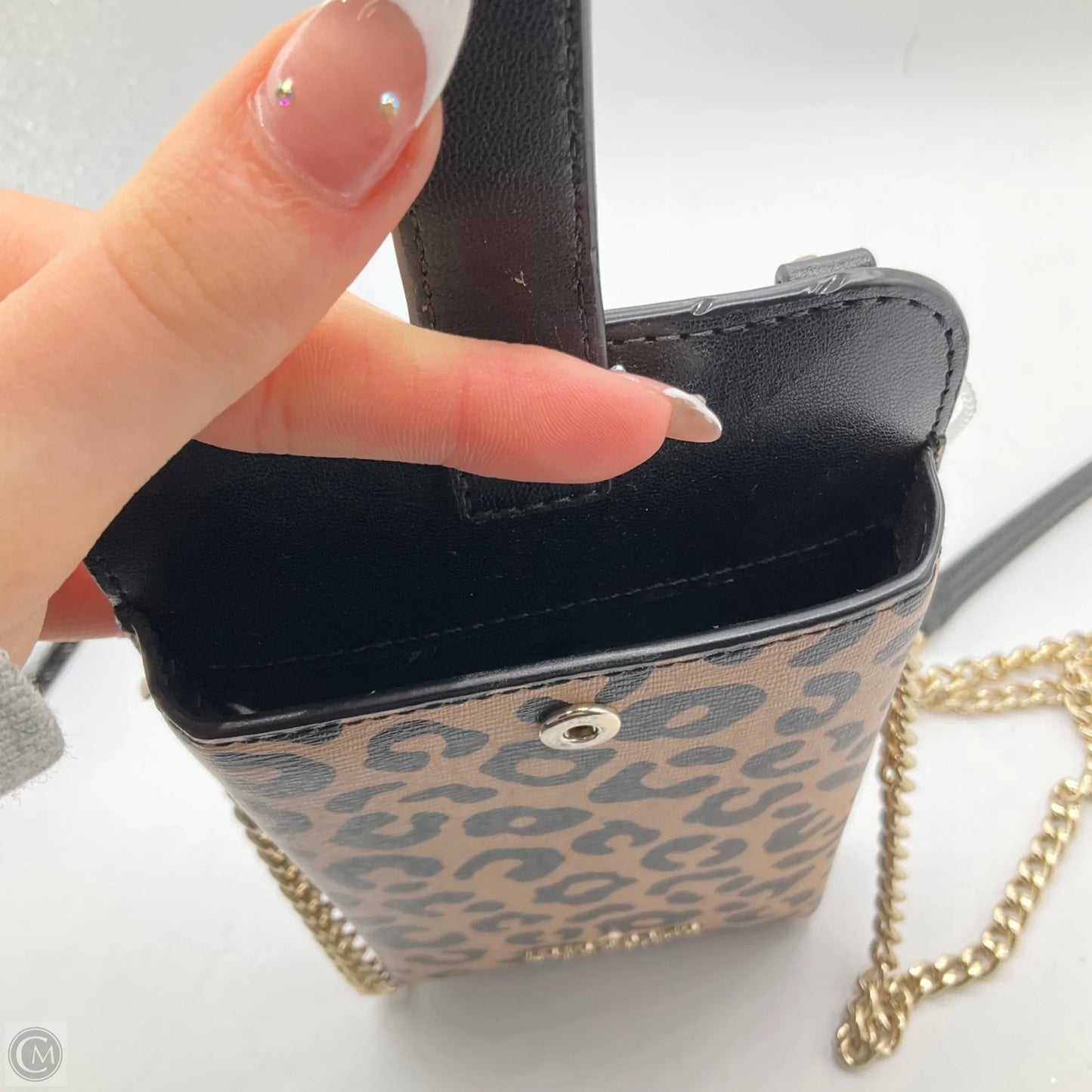 Crossbody Designer By Kate Spade, Size: Small