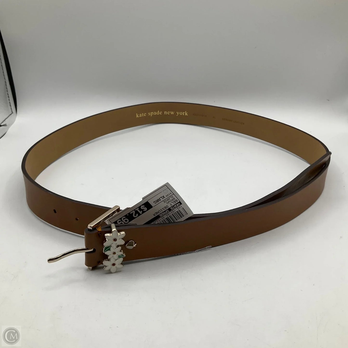 Belt Designer By Kate Spade, Size: Xlarge