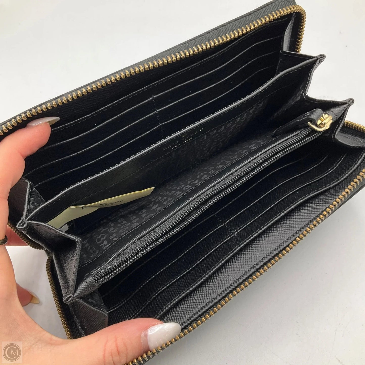 Wallet Designer By Kate Spade, Size: Medium
