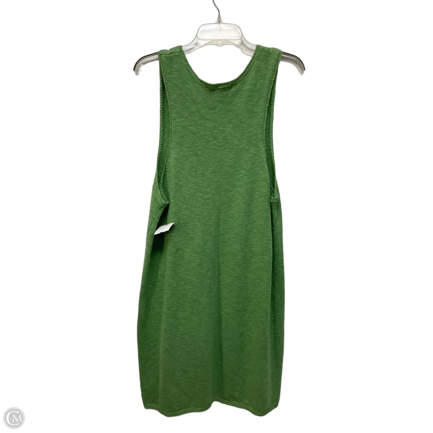 Dress Casual Short By Free People In Green, Size: M