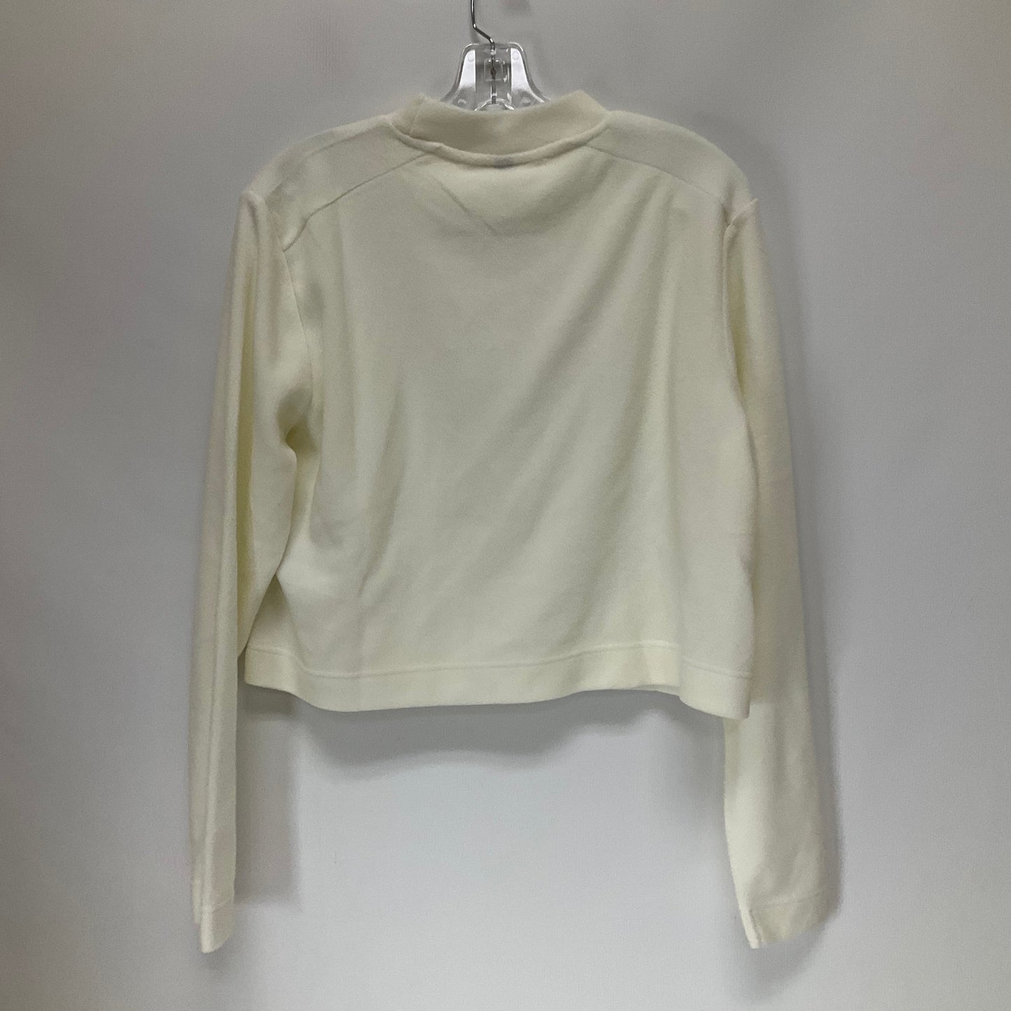 Top Long Sleeve By Cmc Size: M