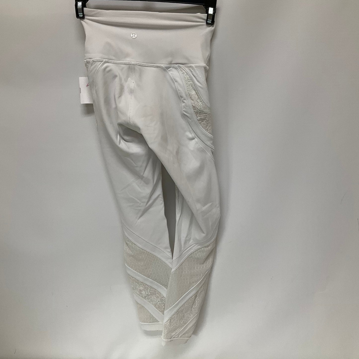 Athletic Leggings By Lululemon Size: 2