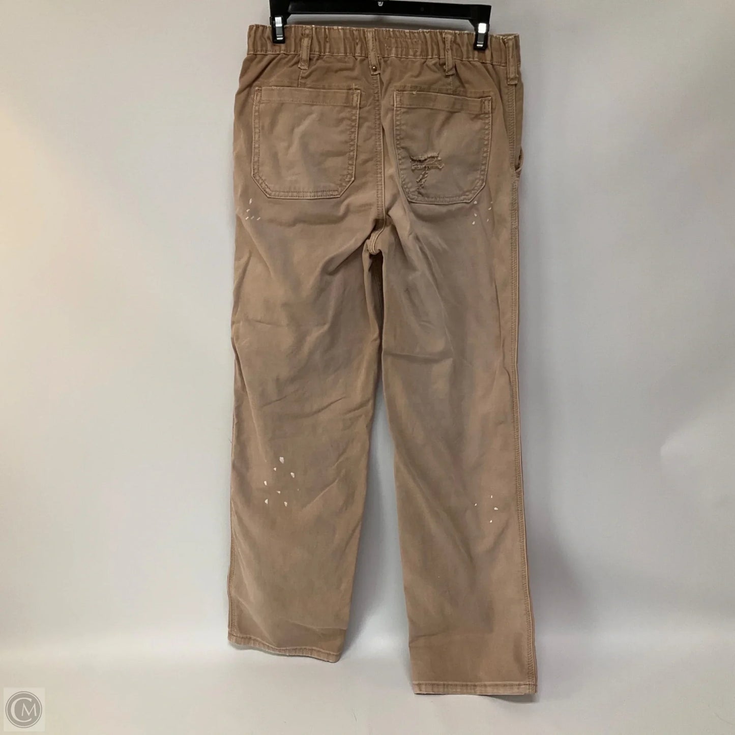 Pants Cargo & Utility By Pilcro In Bronze, Size: 0