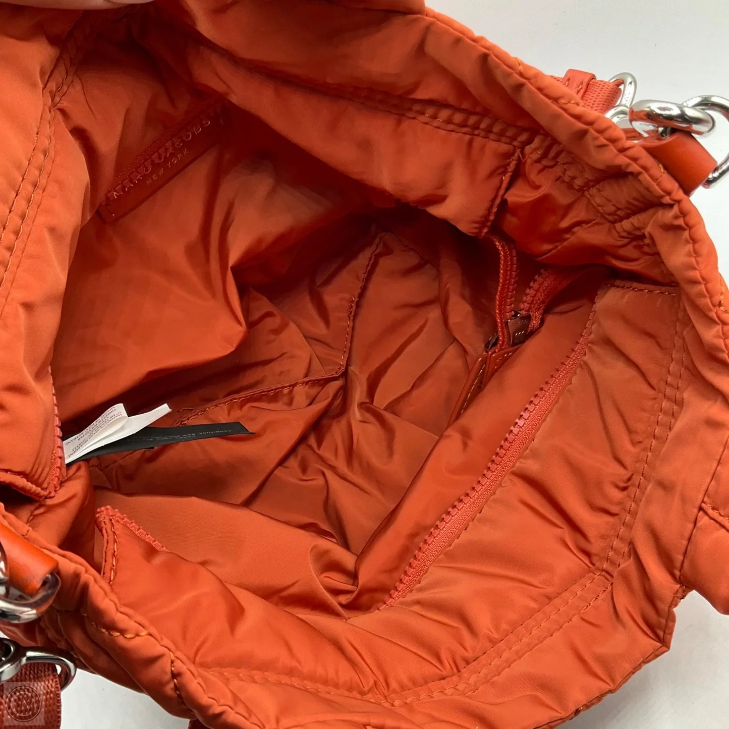 Handbag Luxury Designer By Marc Jacobs, Size: Medium