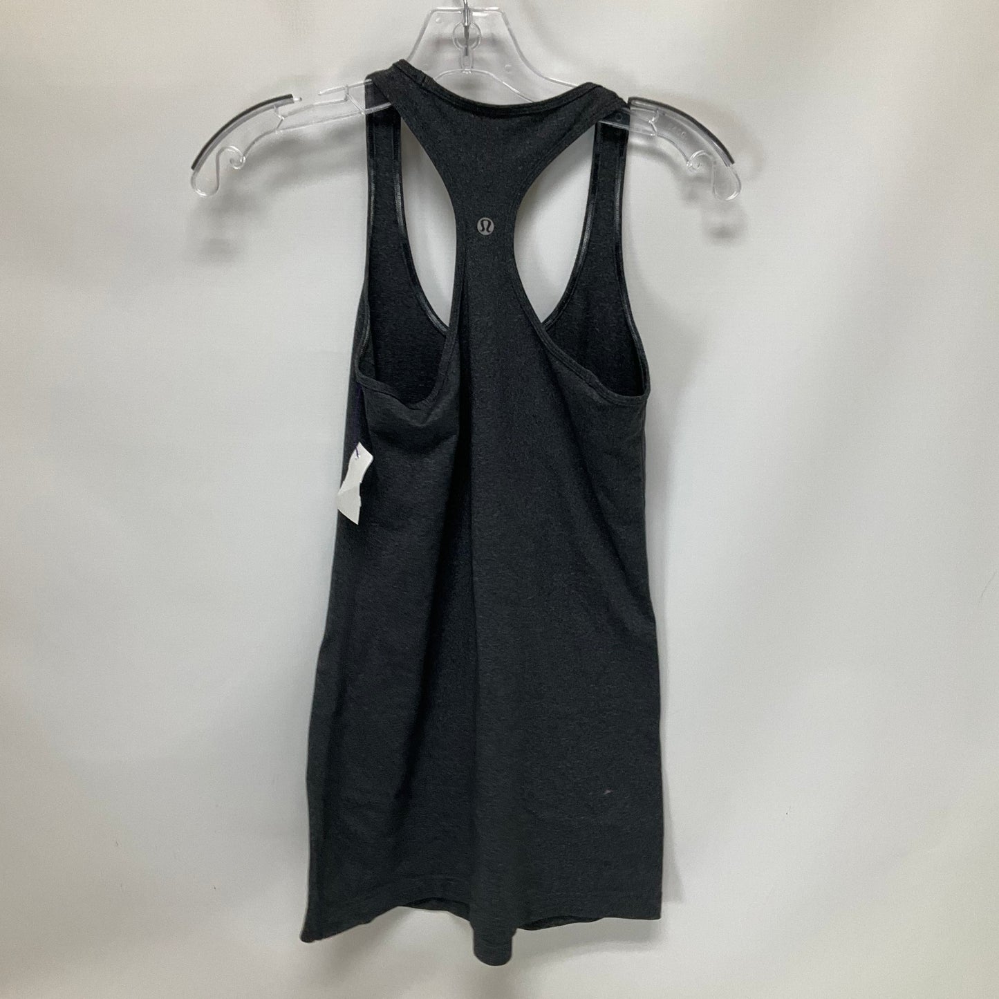 Athletic Tank Top By Lululemon Size: 6