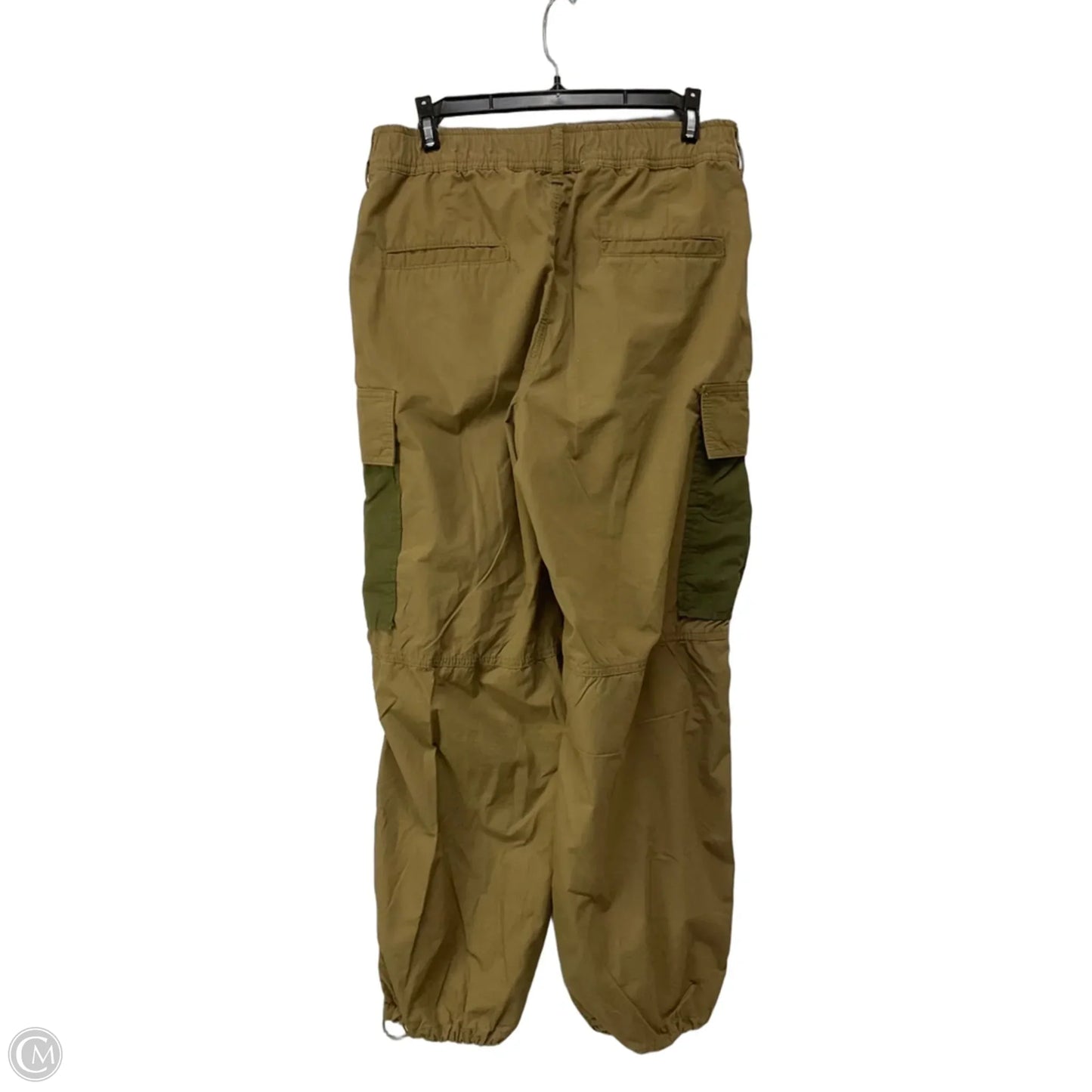Pants Cargo & Utility By Anthropologie In Green, Size: 4