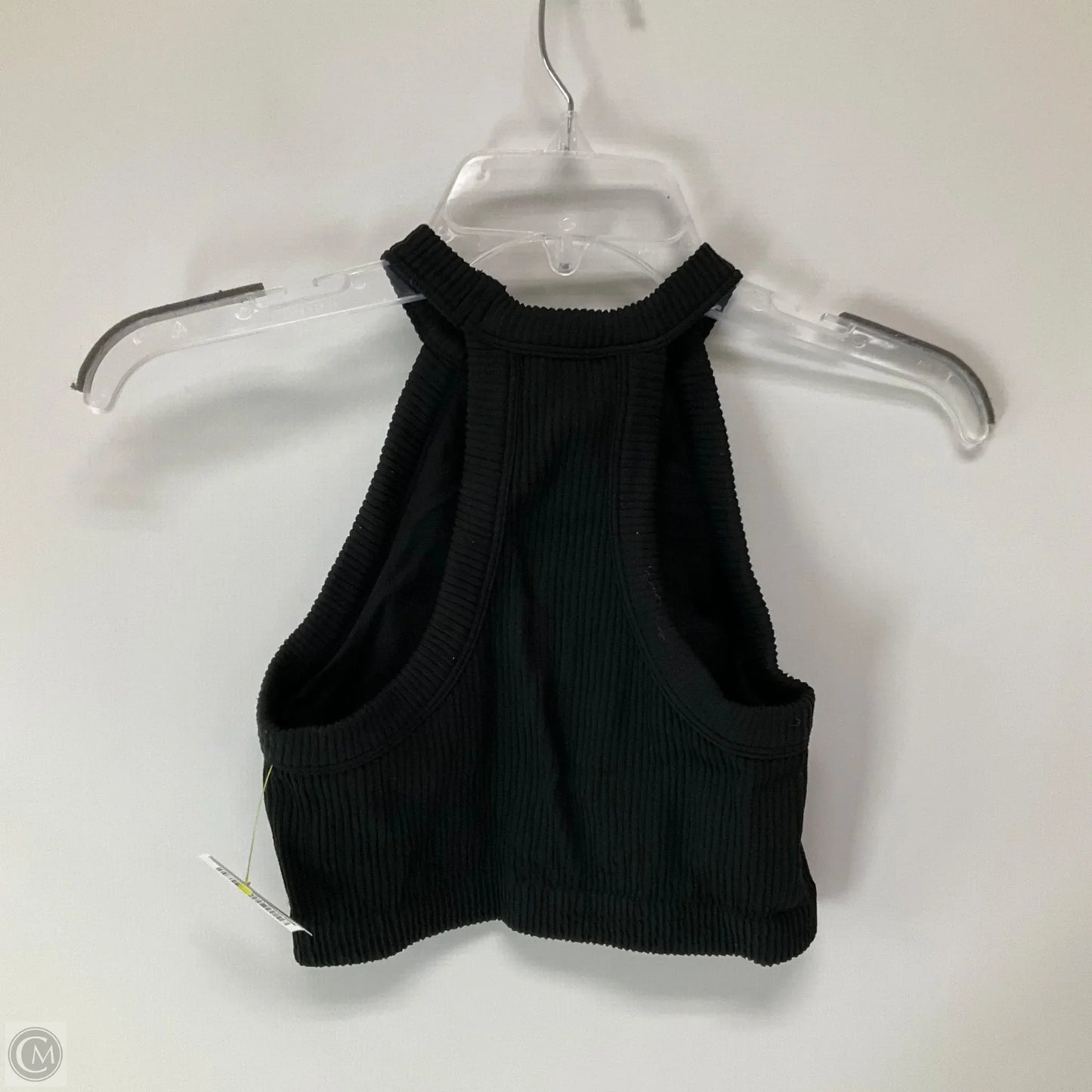 Athletic Tank Top By Aerie In Black, Size: S