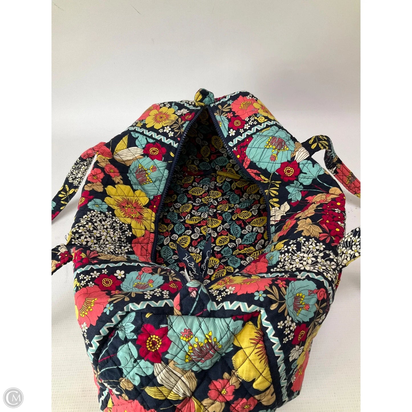 Duffle And Weekender By Vera Bradley, Size: Small