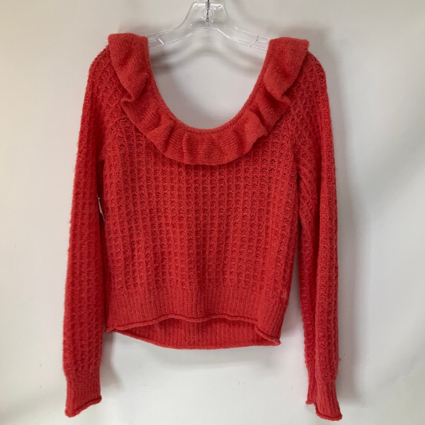 Sweater By Anthropologie Size: M
