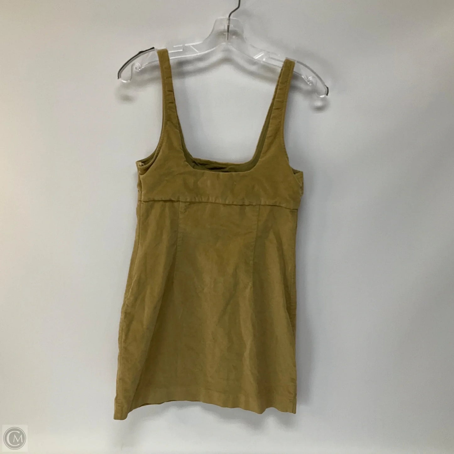 Dress Casual Short By Urban Outfitters In Brown, Size: M