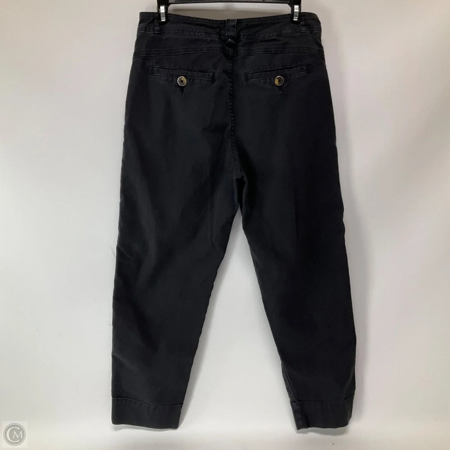 Pants Chinos & Khakis By Anthropologie In Grey, Size: 4