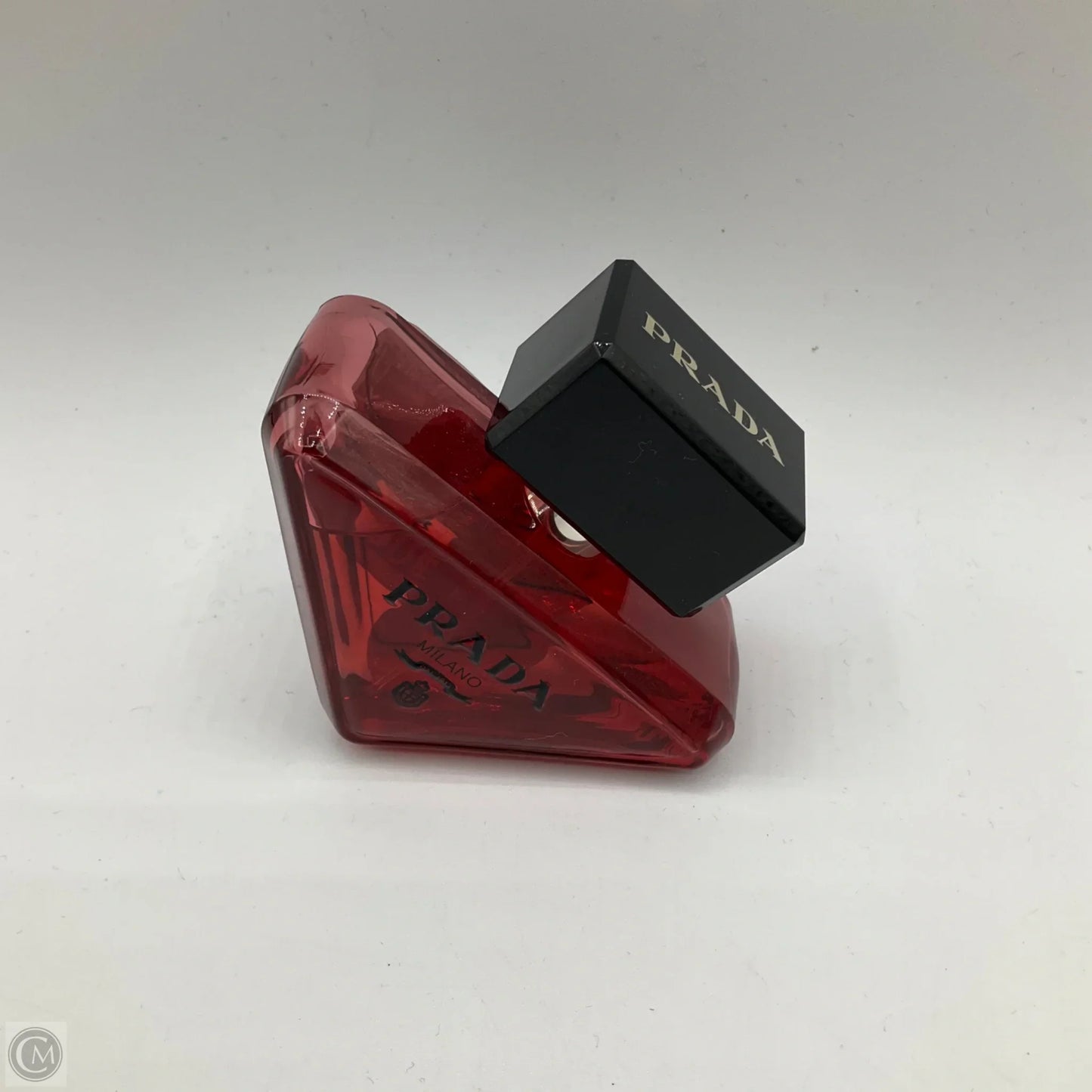 Fragrance Luxury Designer By Prada, Size: Medium