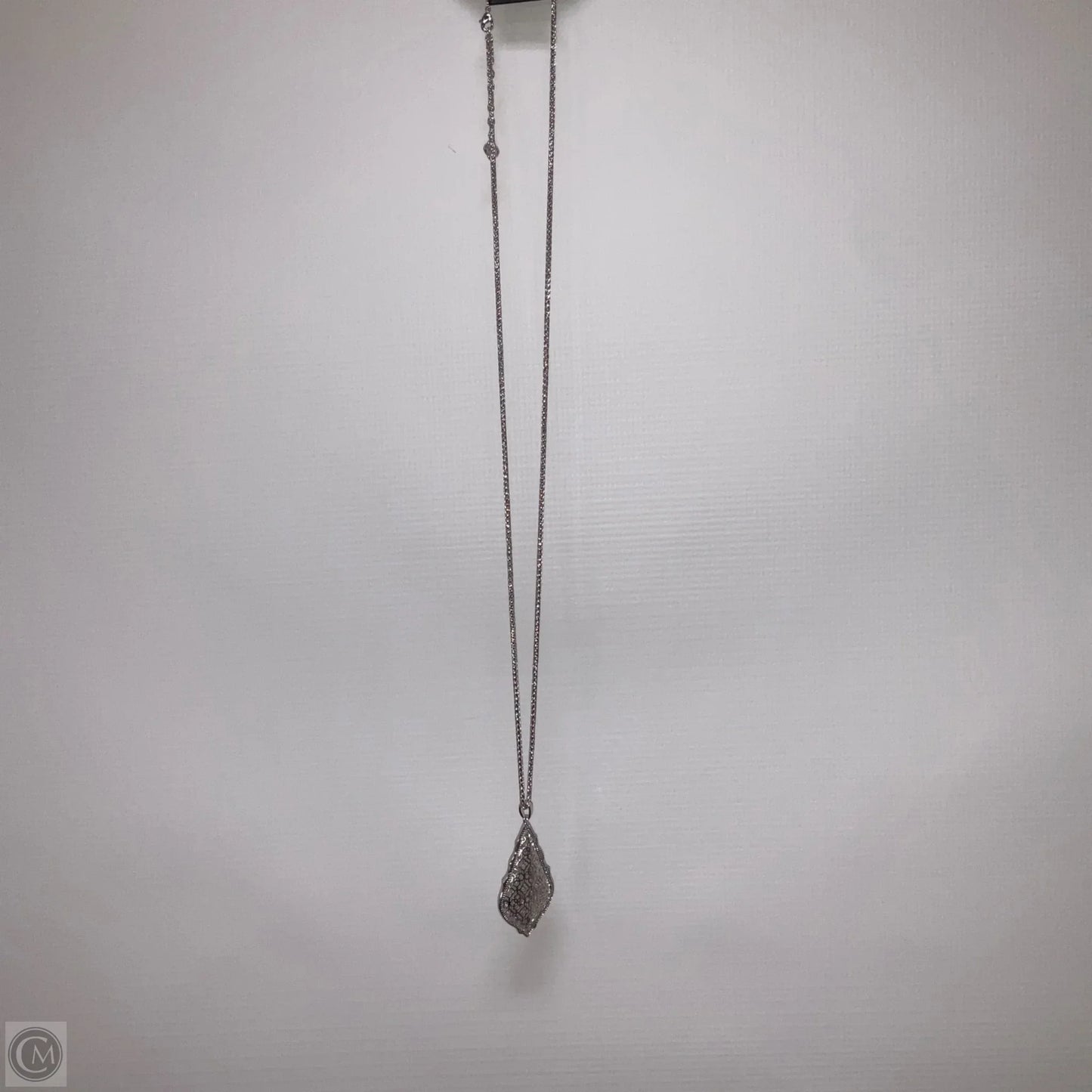 Necklace Pendant By Kendra Scott