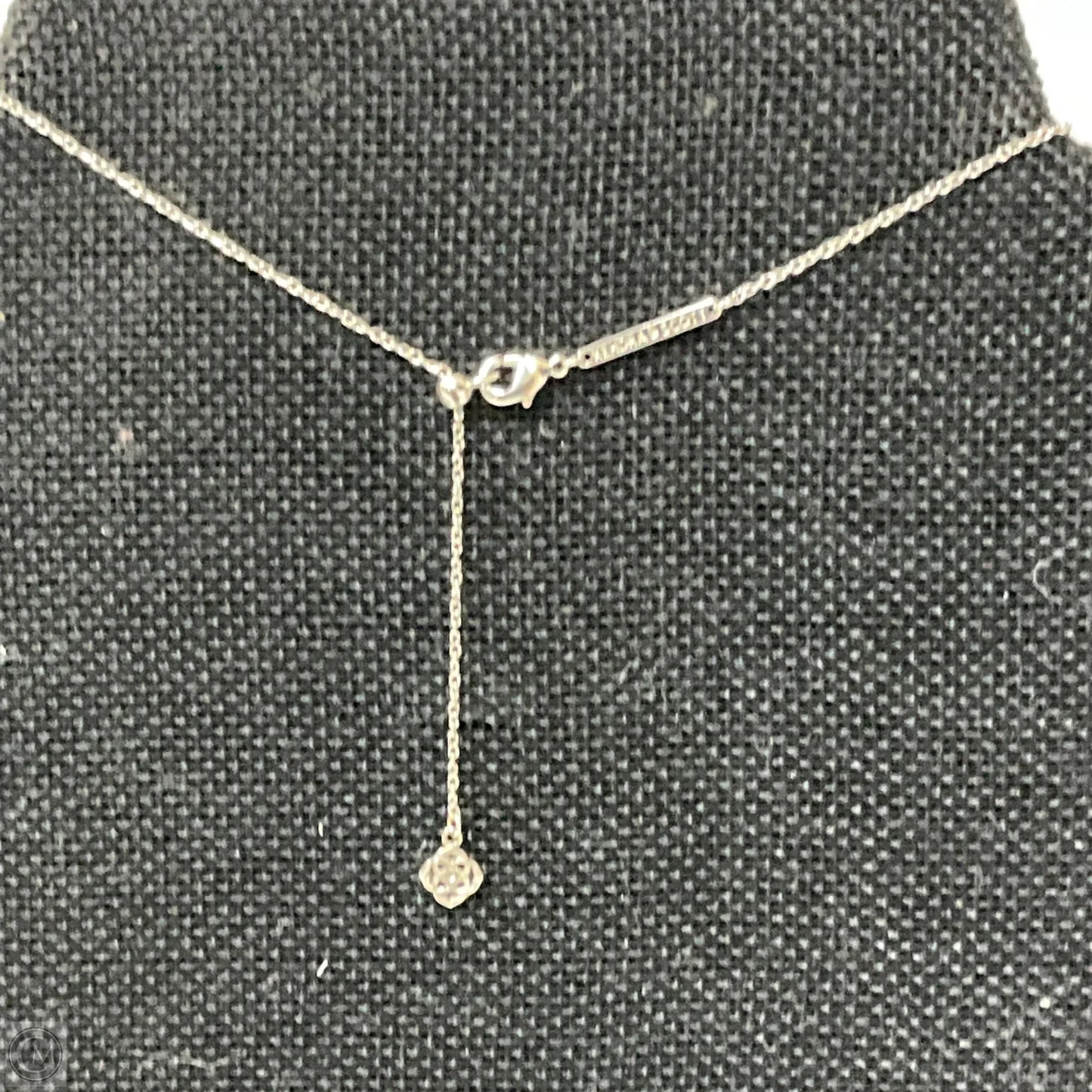 Necklace Charm By Kendra Scott