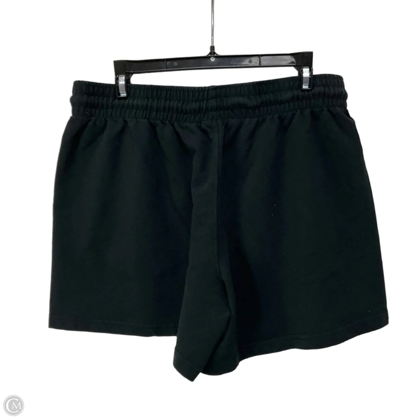 Shorts By Disney In Black, Size: L