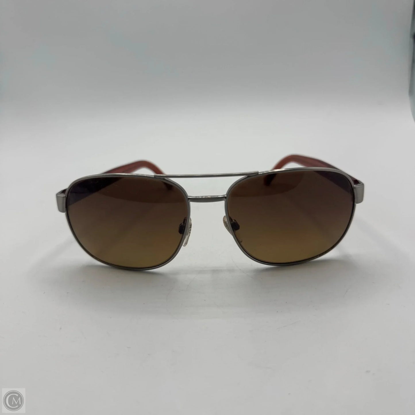Sunglasses Luxury Designer By Burberry