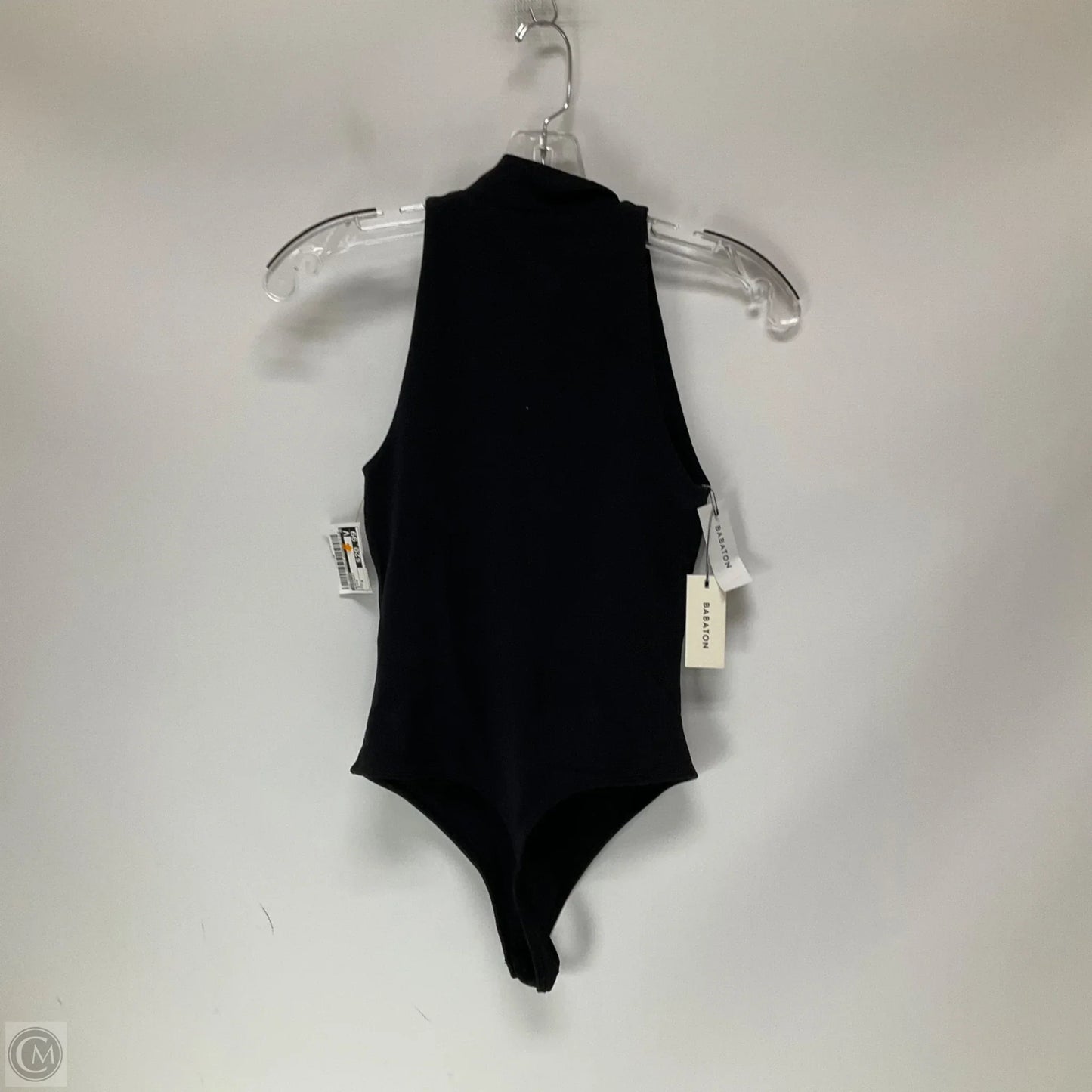 Bodysuit By Babaton In Black, Size: S