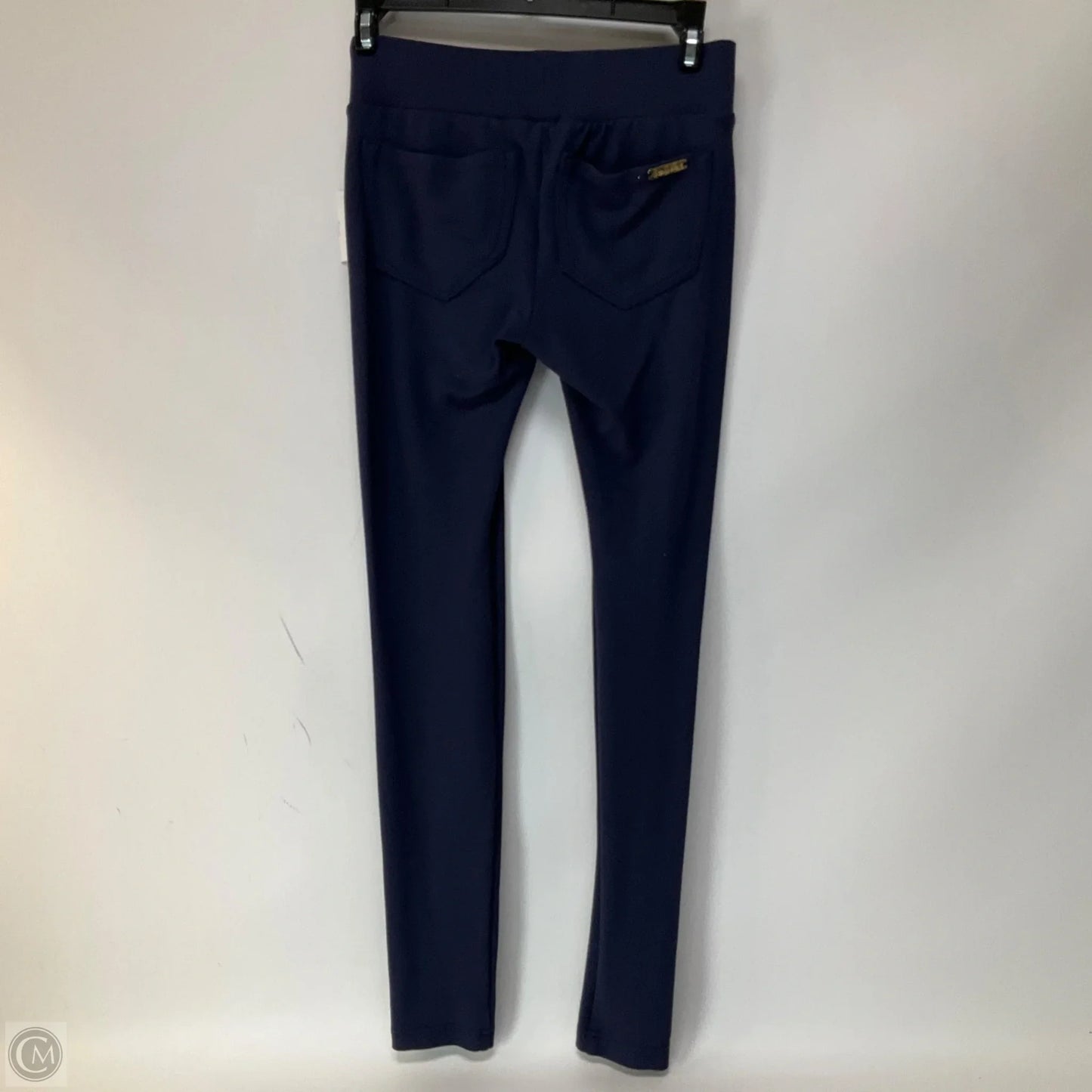 Pants Designer By Lilly Pulitzer In Nautical Print, Size: Xs