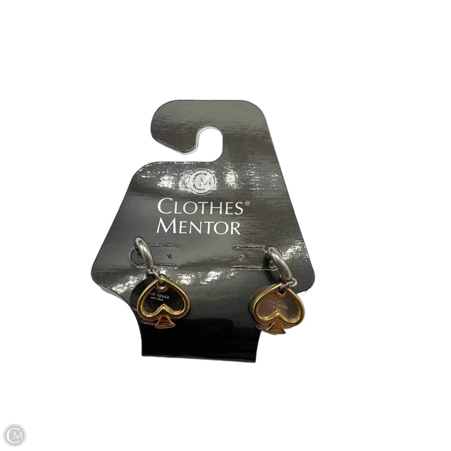 Earrings Designer By Kate Spade