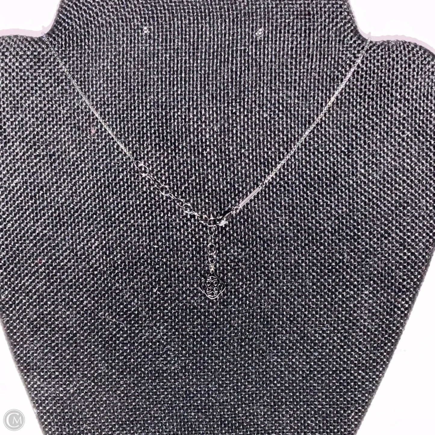 Necklace Charm By Kendra Scott