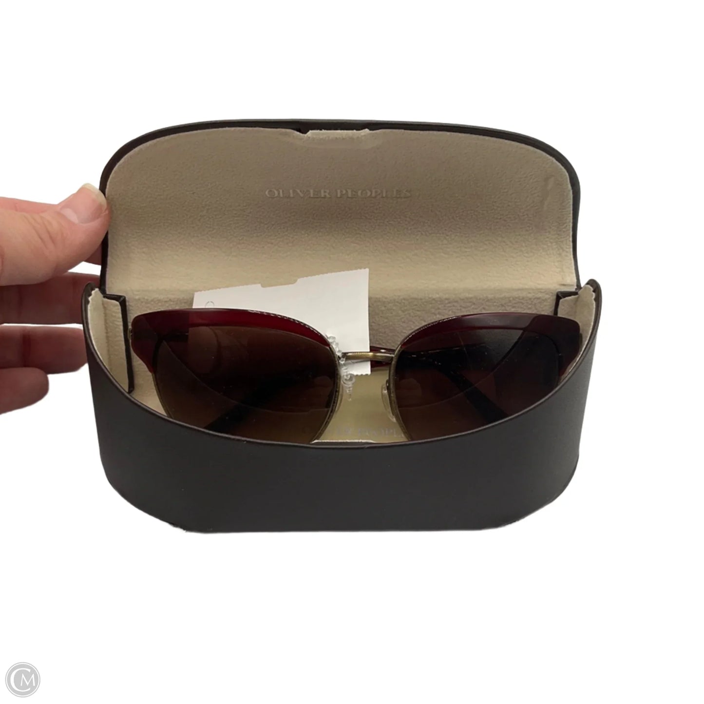 Sunglasses Designer By Oliver Peoples