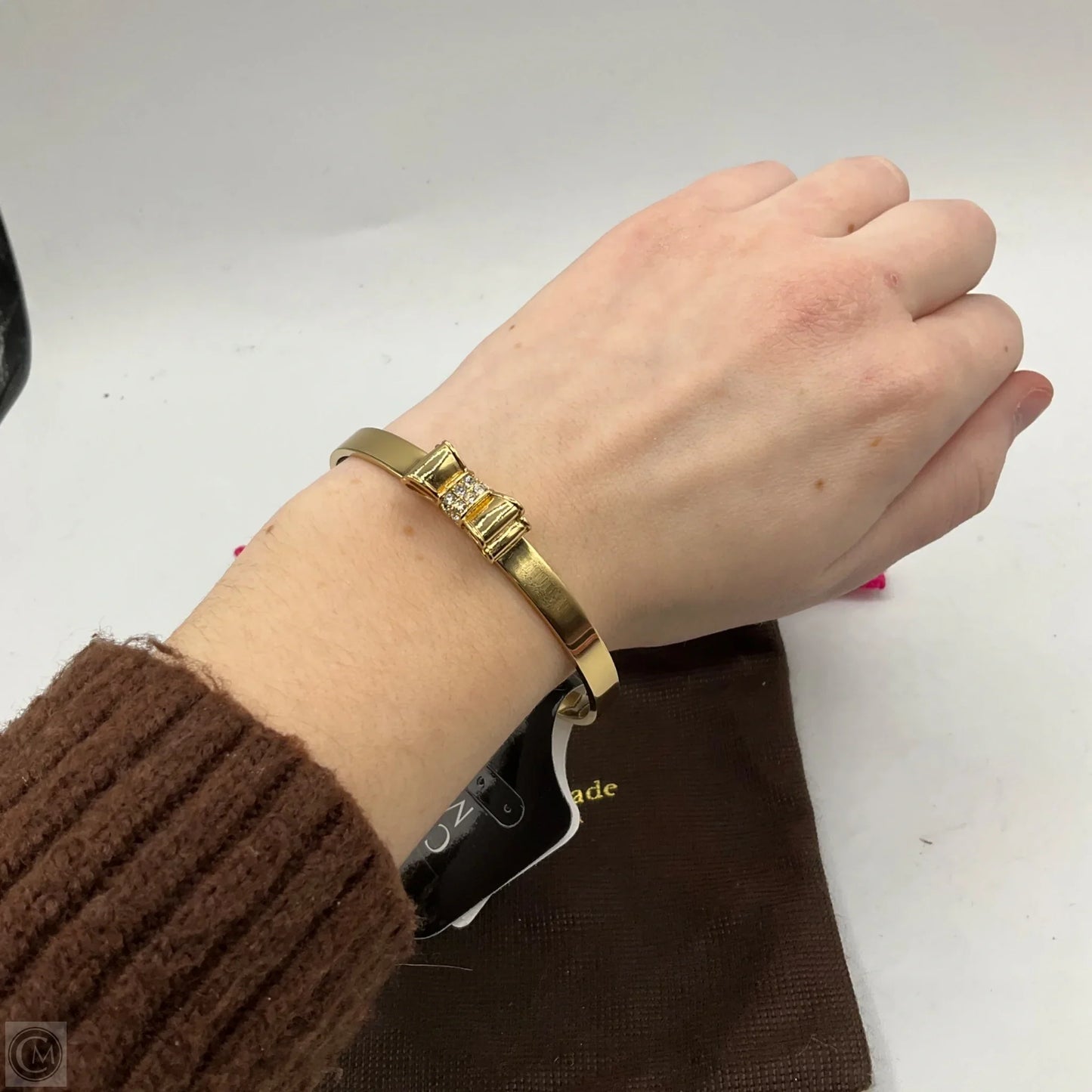 Bracelet Designer By Kate Spade